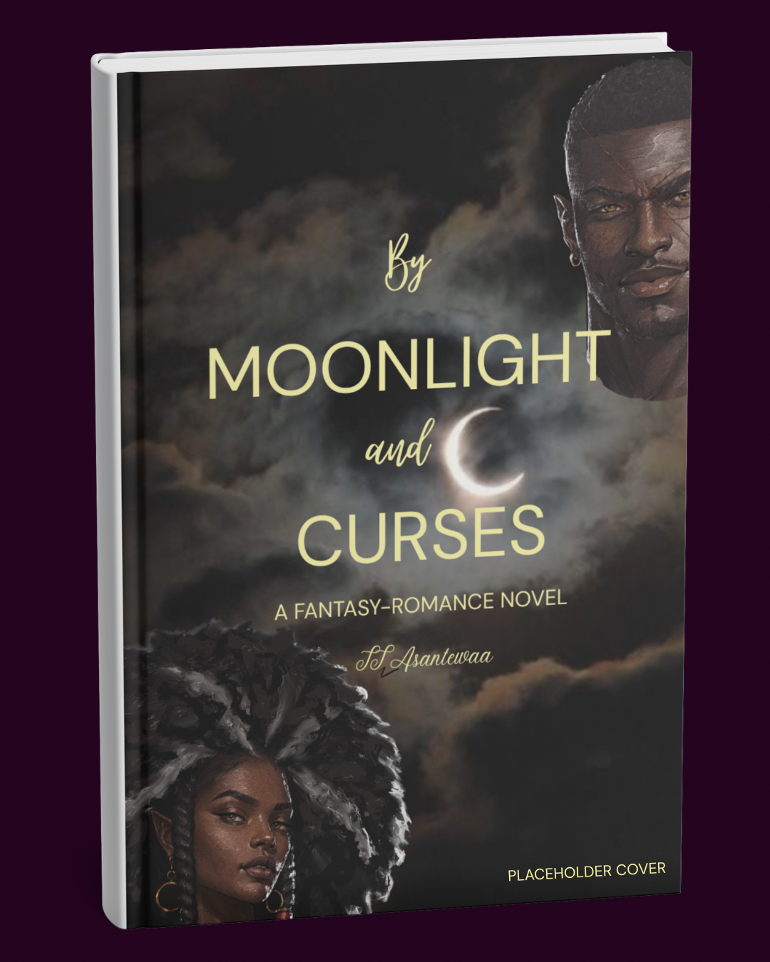 By Moonlight and Curses