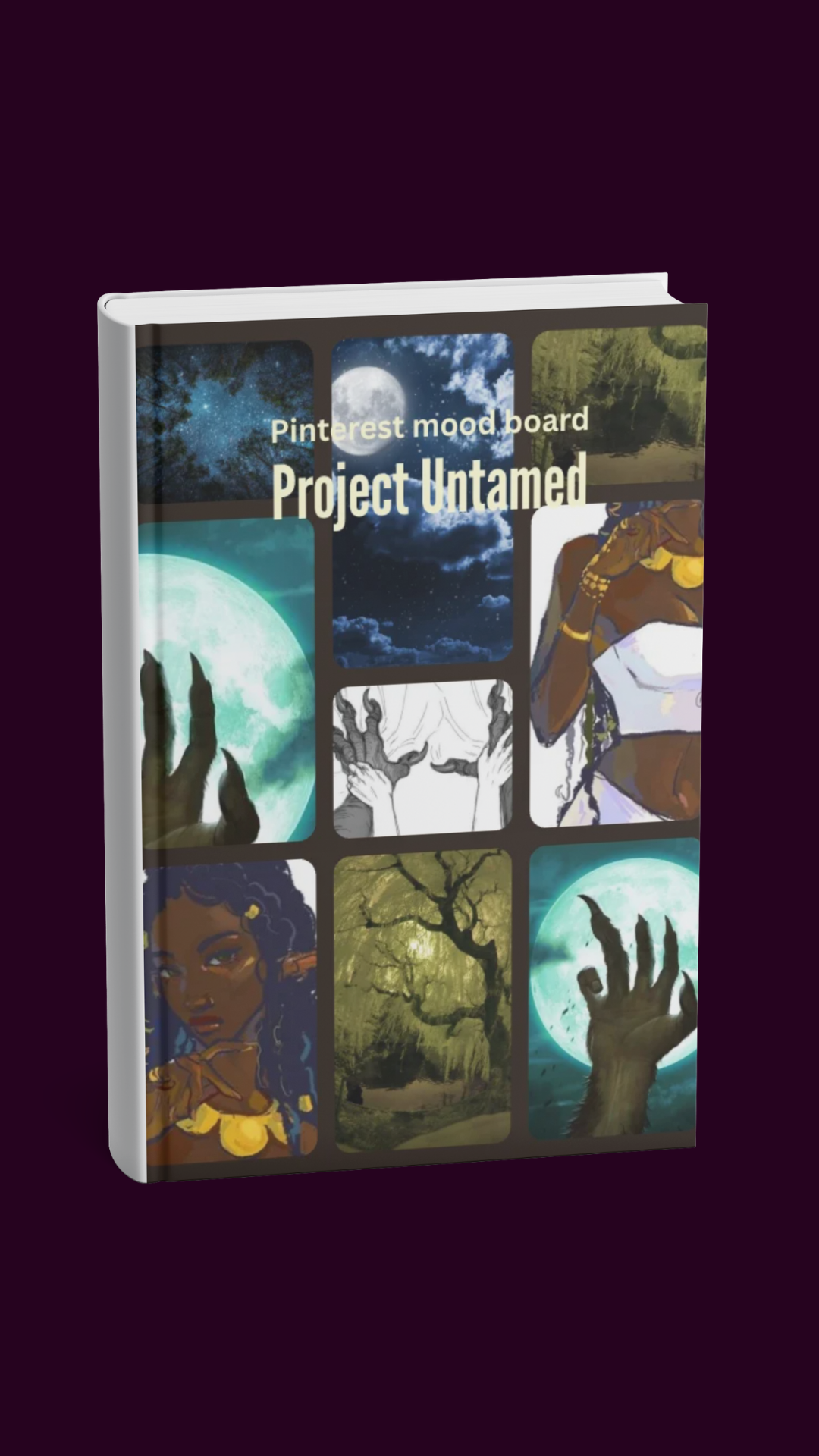 Project Untamed